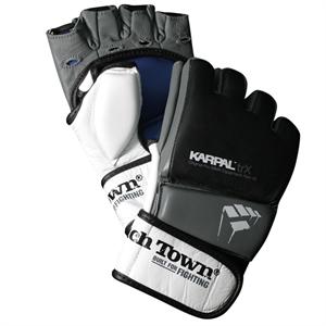 PunchTown Karpal trX MMA Gloves 